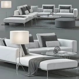 Savoye by desiree